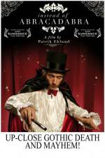 Watch Istället för abrakadabra Fmovies