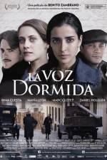 Watch The Sleeping Voice Fmovies
