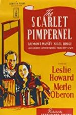 Watch The Scarlet Pimpernel Fmovies