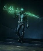 Watch League of Legends: Absolution (Short 2021) Fmovies