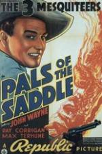 Watch Pals of the Saddle Fmovies