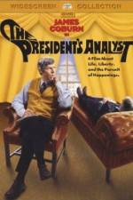 Watch The President's Analyst Fmovies