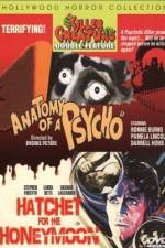 Watch Anatomy of a Psycho Fmovies