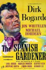 Watch The Spanish Gardener Fmovies
