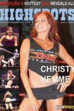 Watch Christy Hemme Shoot Interview Wrestling Fmovies