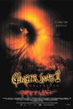 Watch Ginger Snaps: Unleashed Fmovies