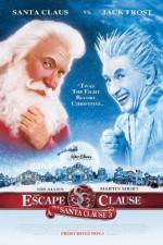 Watch The Santa Clause 3: The Escape Clause Fmovies