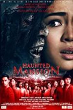 Watch Haunted Mansion Fmovies