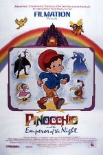 Watch Pinocchio and the Emperor of the Night Fmovies