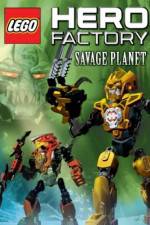 Watch LEGO Hero Factory Savage Planet Fmovies