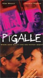 Watch Pigalle Fmovies