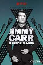 Watch Jimmy Carr: Funny Business Fmovies