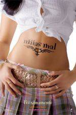 Watch Ninas Mal Fmovies