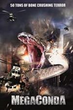 Watch Megaconda Fmovies