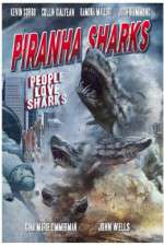 Watch Piranha Sharks Fmovies
