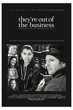 Watch They\'re Out of the Business Fmovies