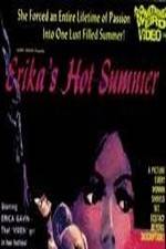 Watch Erika's Hot Summer Fmovies