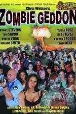 Watch Zombiegeddon Fmovies