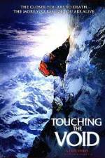 Watch Touching the Void Fmovies