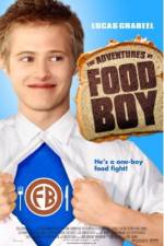 Watch The Adventures of Food Boy Fmovies