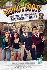 Watch Bruno & Boots: This Can\'t Be Happening at Macdonald Hall Fmovies