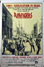 Watch Ravagers Fmovies