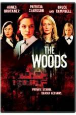 Watch The Woods Fmovies