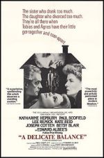Watch A Delicate Balance Fmovies