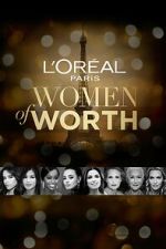 Watch L\'Oreal Paris Women of Worth (TV Special 2021) Fmovies