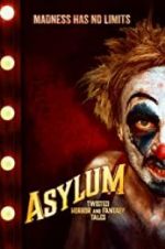 Watch Asylum: Twisted Horror and Fantasy Tales Fmovies