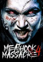Watch Meathook Massacre IV Fmovies