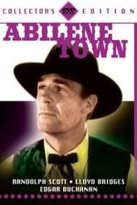 Watch Abilene Town Fmovies
