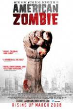 Watch American Zombie Fmovies