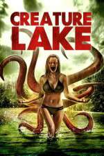 Watch Creature Lake Fmovies