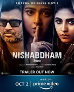Watch Nishabdham Fmovies
