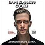 Watch Daniel Sloss: SOCIO (TV Special 2022) Fmovies