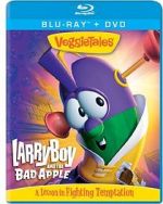 Watch VeggieTales: Larry-Boy and the Bad Apple Fmovies