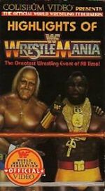 Watch Highlights of Wrestlemania Fmovies