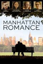 Watch Manhattan Romance Fmovies