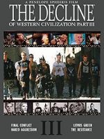 Watch The Decline of Western Civilization Part III Fmovies