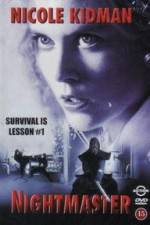 Watch Nightmaster AKA Watch the Shadows Dance Fmovies