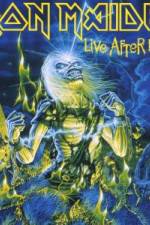 Watch Iron Maiden: Live After Death Fmovies