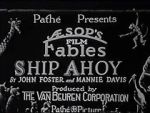 Watch Ship Ahoy Fmovies