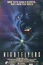 Watch Nightflyers Fmovies