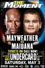 Watch Floyd Mayweather vs Marcus Maidana Undercard Fmovies