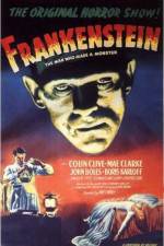 Watch Frankenstein Fmovies