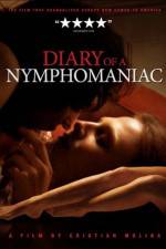 Watch Diary of a Nymphomaniac (Diario de una ninfómana) Fmovies