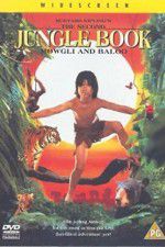 Watch The Second Jungle Book Mowgli & Baloo Fmovies