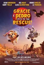 Watch Gracie and Pedro: Pets to the Rescue Fmovies