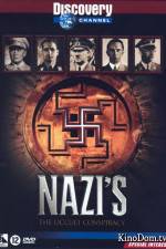 Watch Nazis The Occult Conspiracy Fmovies